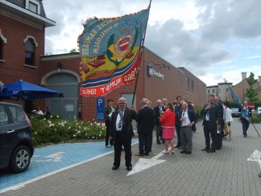 ronaldtje