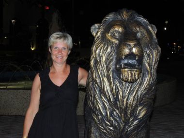 Dinneke