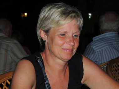 Dinneke