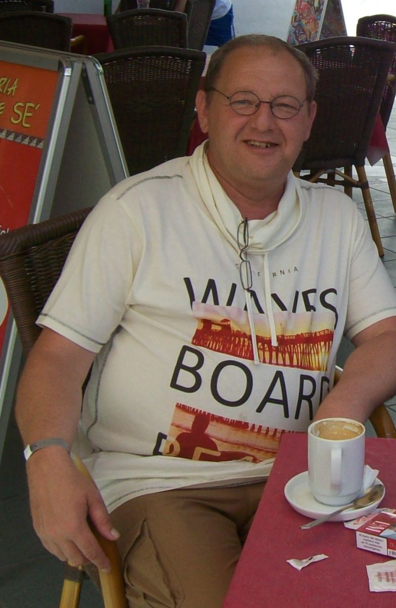 KOSTERKEN