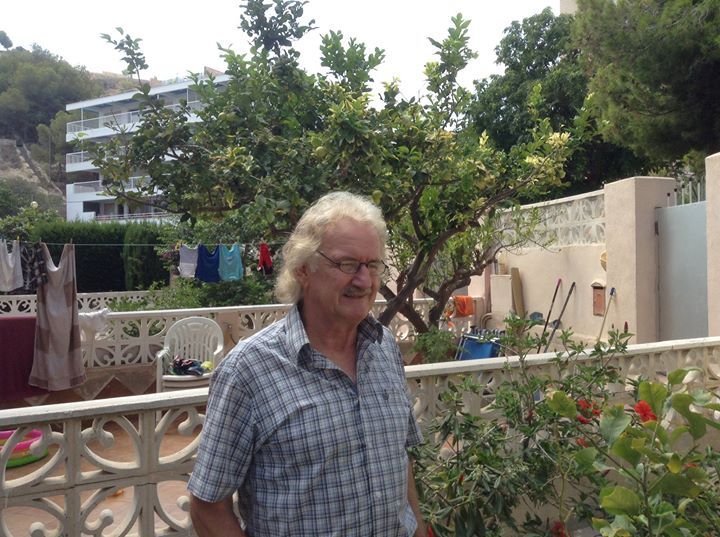 Speedwaywilly